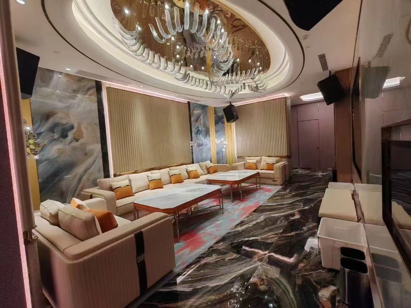 成都商务ktv引领商务ktv新玩法潮流-新都区ktv预定