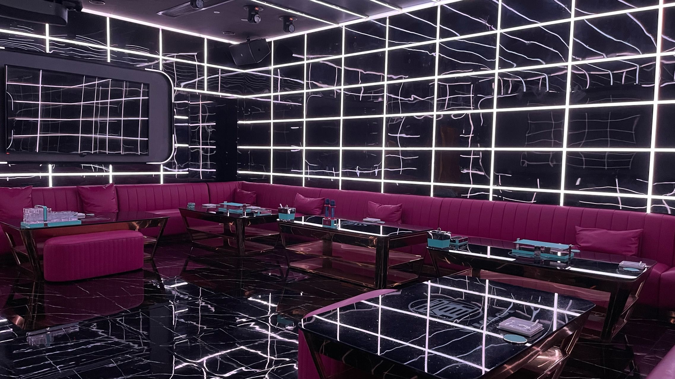 成都商务ktv环境怎么样商务ktv好吗-锦江区ktv预定